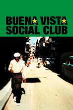 Buena Vista Social Club