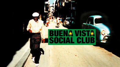 Buena Vista Social Club