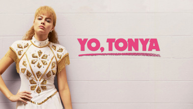Yo, Tonya