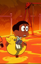 Imagen de El mundo de Craig (T3): ¡El suelo es lava! - 1