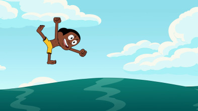 Imagen de El mundo de Craig (T3): La playa de Craig - 2