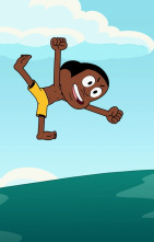 Imagen de El mundo de Craig (T3): La playa de Craig - 1