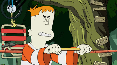 Imagen de El mundo de Craig (T3): La fiebre rompe-lápices - 2