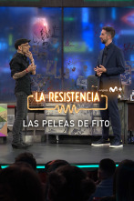 Imagen de Lo + de las... (T5): Fito y la violencia - 28.10.21 - 1