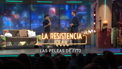 Imagen de Lo + de las... (T5): Fito y la violencia - 28.10.21 - 2