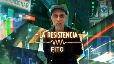 La Resistencia - Fito Cabrales