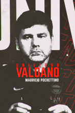 Universo Valdano - Mauricio Pochettino