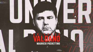 Universo Valdano - Mauricio Pochettino