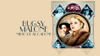 Imagen de Bugsy Malone, nieto de Al Capone - 2