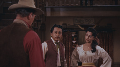 Imagen de Río Bravo - 16