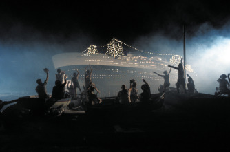 Amarcord (Mis recuerdos)