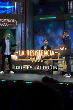 Lo + de los... (T5): Qué es Jalogüin - 3.11.21