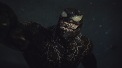 Venom: habrá matanza