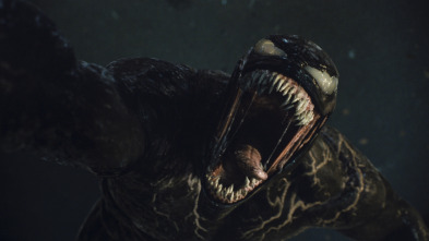 Venom: habrá matanza