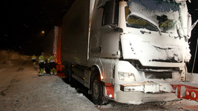 Imagen de Rescate extremo: Guerreros en la nieve - 1