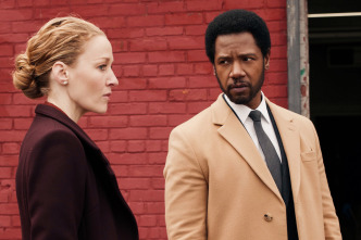 Imagen de The Equalizer (T1): Ep.9 Creyente de verdad - 2