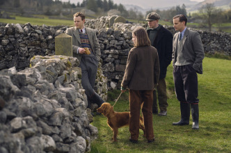 Imagen de Todas las... (T2): Ep.1 Donde está el corazón - 5