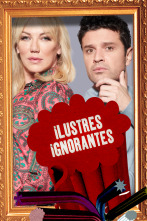 Ilustres Ignorantes (T15): Detectives