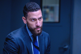 Imagen de FBI (T4): Ep.6 Lealtad - 2