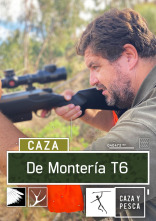 De montería (T6)