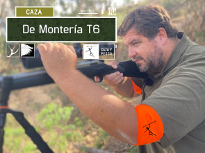 De montería (T6)