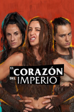 Imagen de El corazón del Imperio: Gladiadoras - 1