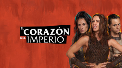 Imagen de El corazón del Imperio: Gladiadoras - 2