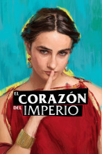 Imagen de El corazón del Imperio: Cleopatra y Fulvia (Parte I) - 1