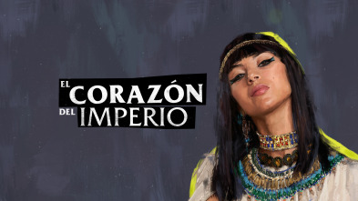 Imagen de El corazón del Imperio: Cleopatra y Fulvia (Parte II) - 2
