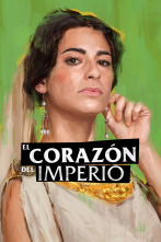 Imagen de El corazón del Imperio: Livia - 1