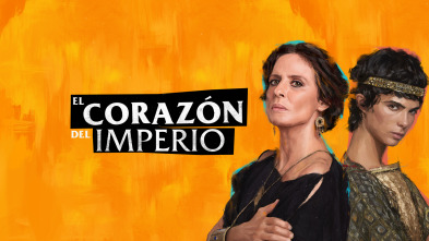 El corazón del Imperio: Julia y Heliogábalo