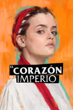 Imagen de El corazón del Imperio: Bacantes y Vestales - 1
