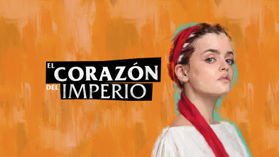 Imagen de El corazón del Imperio: Bacantes y Vestales - 2