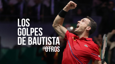 Imagen de Los Otros: Los golpes de Bautista - 2