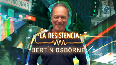 La Resistencia - Bertín Osborne