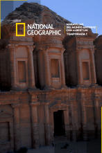 Imagen de Maravillas del mundo...: Templos sagrados, junglas asesinas - 1