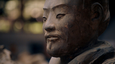 Imagen de Maravillas del mundo...: El ejército del Más Allá - 1