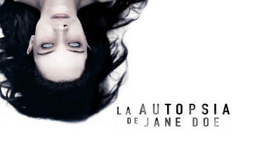 Imagen de La autopsia de Jane Doe - 2