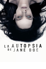 Imagen de La autopsia de Jane Doe - 1