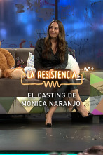 Imagen de Lo + de las... (T5): Mónica tiene mucho ojo - 10.11.21 - 1