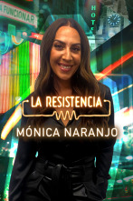 La Resistencia - Mónica Naranjo