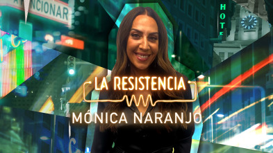 La Resistencia - Mónica Naranjo