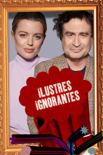 Ilustres Ignorantes (T15): Estrenos