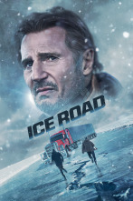 Imagen de Ice Road - 1