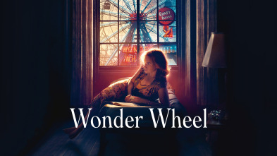 (LSE) - Wonder Wheel