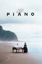 El piano