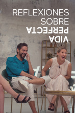 Imagen de Vida perfecta... (T1): Ep.1 Reflexiones sobre 