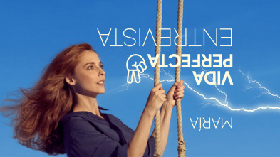 Imagen de Vida perfecta... (T2): Ep.2 María - 2