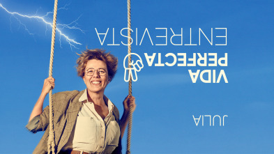 Imagen de Vida perfecta... (T2): Ep.6 Julia - 2