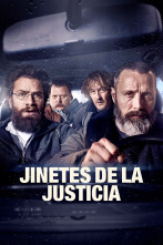 Imagen de (LSE) - Jinetes de la justicia - 1